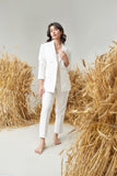 3 Piece Power Suit