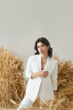 3 Piece Power Suit