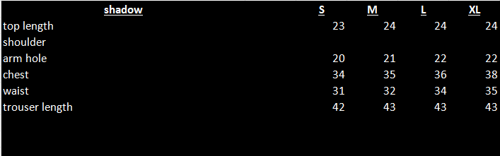 Shadow (Steal Blue)